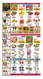 Los Altos Ranch Market Weekly Ad week 24 Page 4