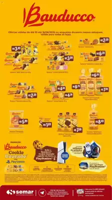 Catálogo Semar Supermercado (válido até 16-06)