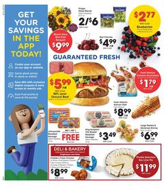 King Soopers Weekly Ad week 24 Page 10