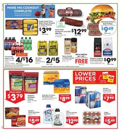 King Soopers Weekly Ad week 24 Page 3