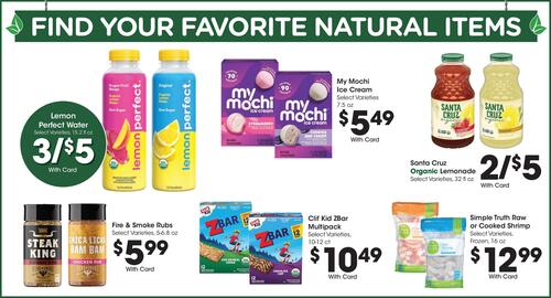 King Soopers Weekly Ad week 24 Page 8