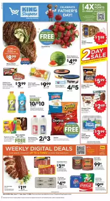 King Soopers Weekly Ad (valid until 17-06)