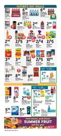 Brookshire's Weekly Ad week 24 Page 3