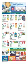Brookshire's Weekly Ad week 24 Page 4