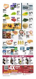Brookshire's Weekly Ad week 24 Page 6