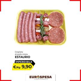 Volantino Belmarket settimana 24 Pagina 2