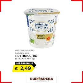 Volantino Belmarket settimana 24 Pagina 3