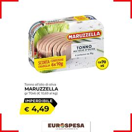 Volantino Belmarket settimana 24 Pagina 4