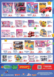 Catálogo Supermercados Mateus Página 2