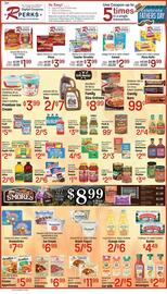 Ridley's Family Markets Weekly Ad week 24 Page 2