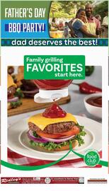 Ridley's Family Markets Weekly Ad week 24 Page 2