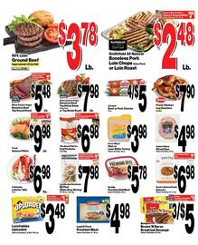 Super Saver Weekly Ad week 24 Page 2
