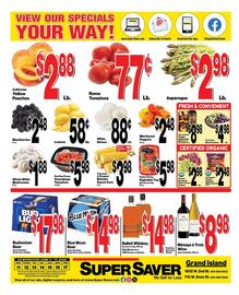 Super Saver Weekly Ad week 24 Page 4