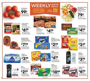 Pick'n Save Weekly Ad week 24 Page 2