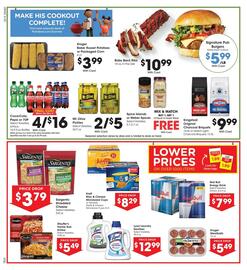 Pick'n Save Weekly Ad week 24 Page 3