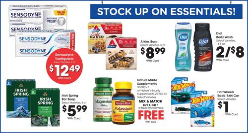 Pick'n Save Weekly Ad week 24 Page 7