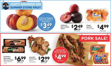 Pick'n Save Weekly Ad week 24 Page 8