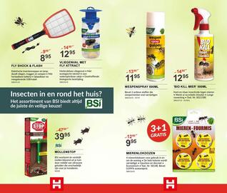 HandyHome folder Pagina 10