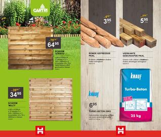 HandyHome folder Pagina 11