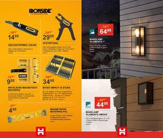 HandyHome folder Pagina 13
