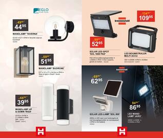 HandyHome folder Pagina 14