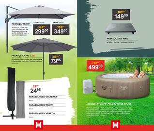 HandyHome folder Pagina 2
