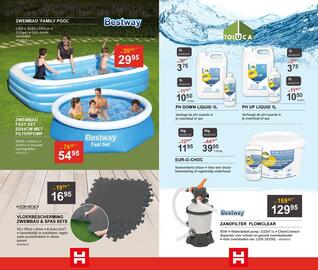 HandyHome folder Pagina 3