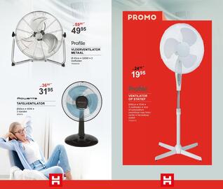 HandyHome folder Pagina 4