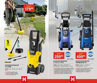 HandyHome folder Pagina 6
