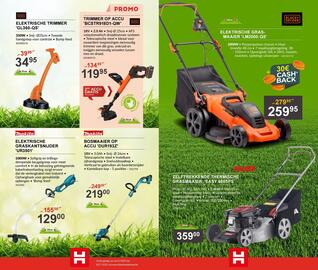 HandyHome folder Pagina 7