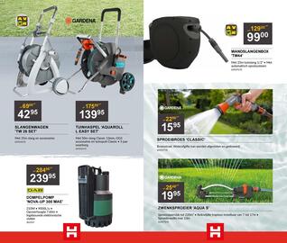 HandyHome folder Pagina 8