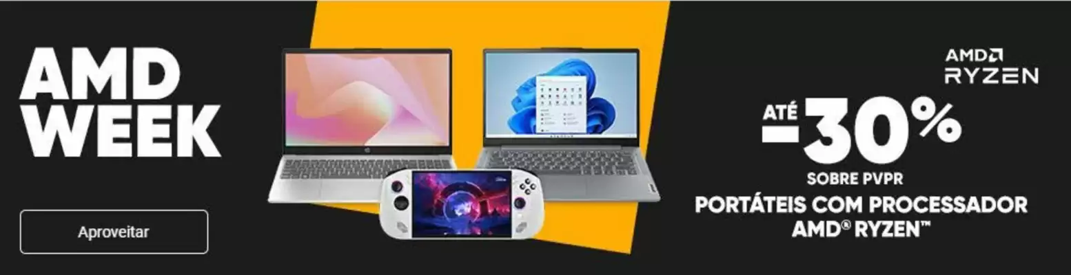 Folheto Fnac (válido até 15-06)