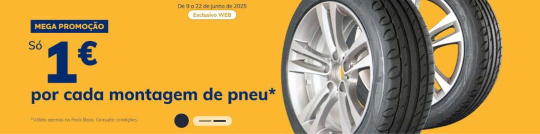 Folheto Norauto Página 1