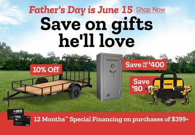 Tractor Supply Company Weekly Ad Page 2