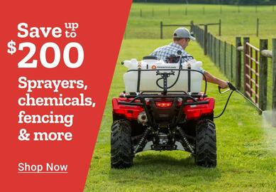Tractor Supply Company Weekly Ad Page 3