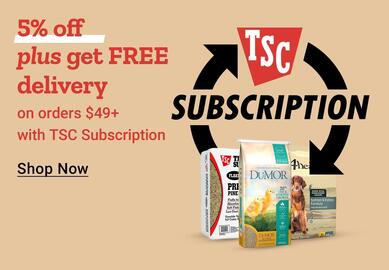 Tractor Supply Company Weekly Ad Page 4