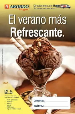 Folleto Abordo (válido hasta el 31-08)