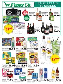 Foods Co Weekly Ad week 24 Page 10
