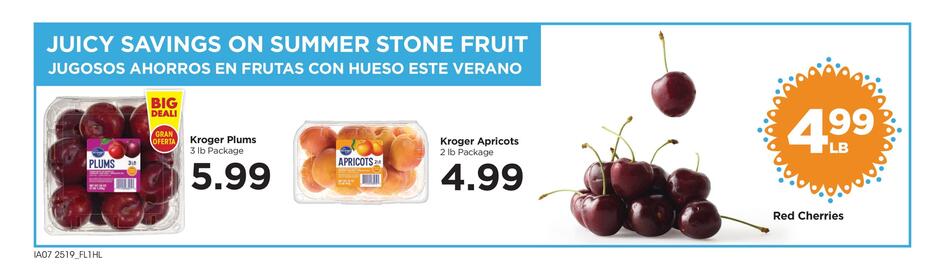 Foods Co Weekly Ad week 24 Page 5