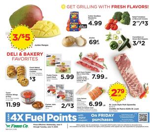 Foods Co Weekly Ad week 24 Page 7