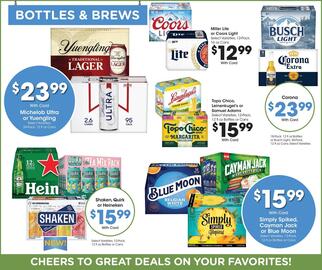 Dillons Weekly Ad week 24 Page 10
