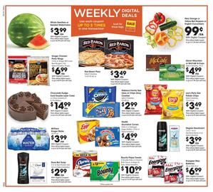 Dillons Weekly Ad week 24 Page 2