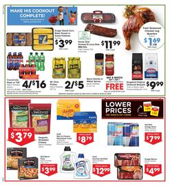 Dillons Weekly Ad week 24 Page 3