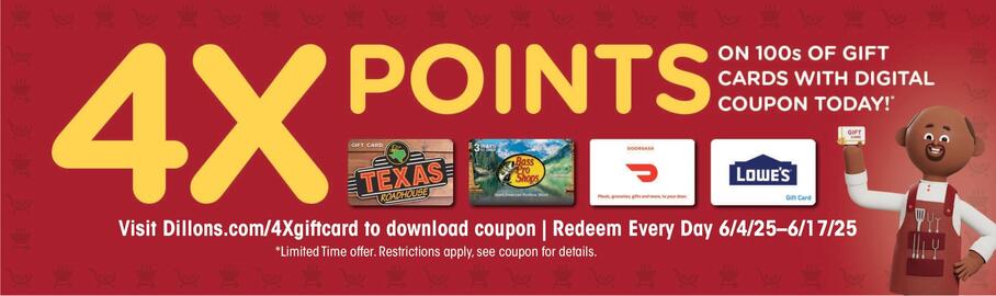 Dillons Weekly Ad week 24 Page 5