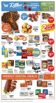Dillons Weekly Ad (valid until 17-06)
