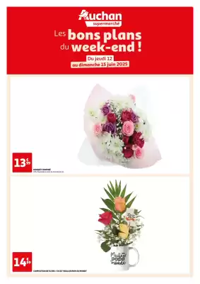 Auchan folder (geldig t/m 15-06)