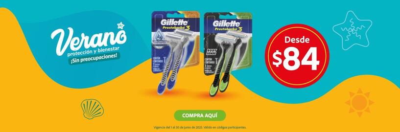 Catálogo Farmacias Zapotlan Página 2