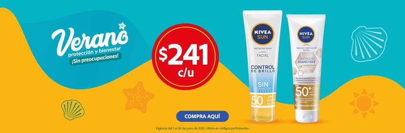 Catálogo Farmacias Zapotlan Página 3