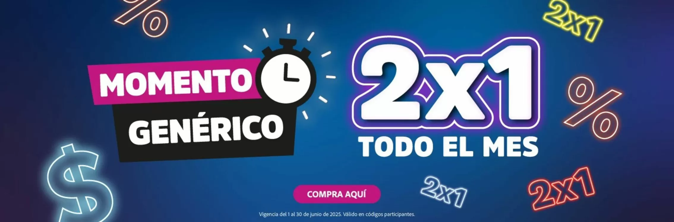 Catálogo Farmacias Zapotlan (válido hasta 30-06)