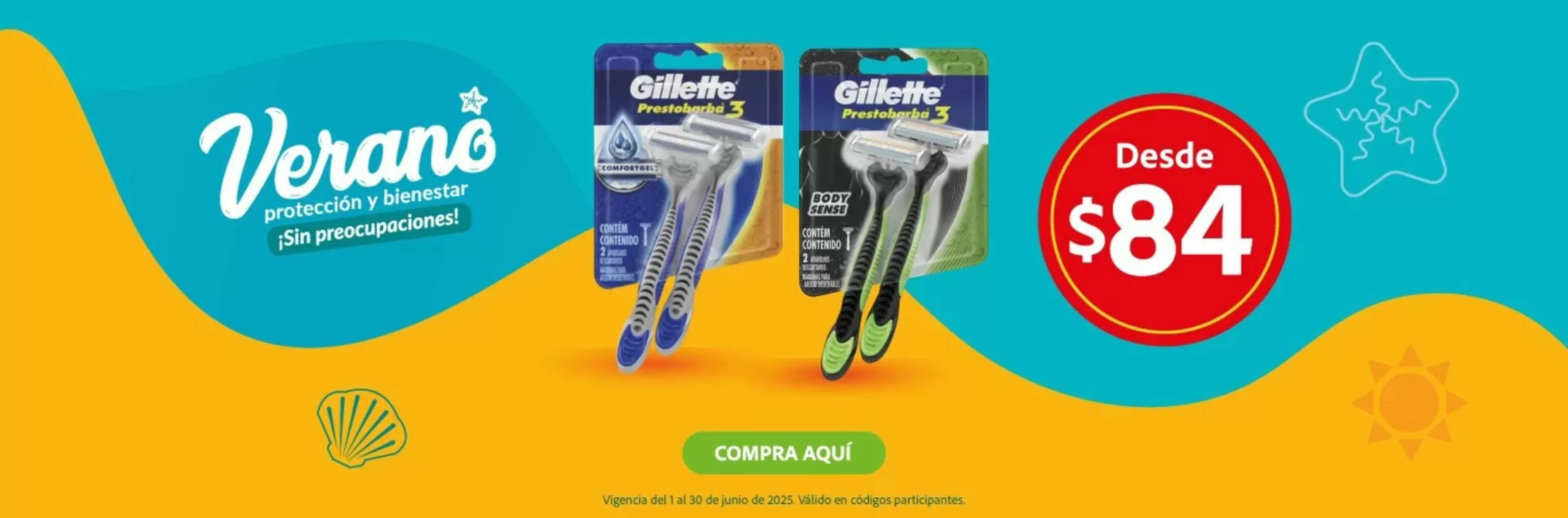 Catálogo Farmacias Zapotlan (válido hasta 30-06)